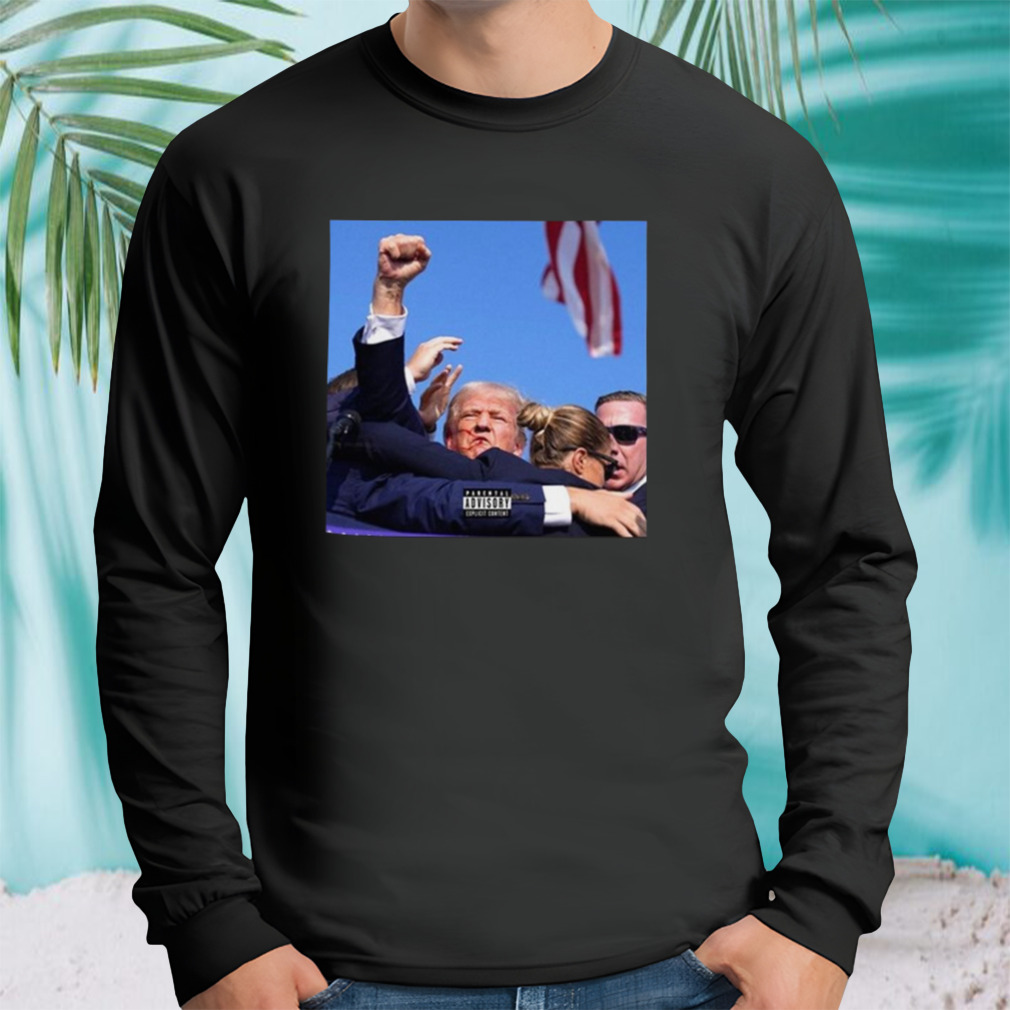 Longsleeve tshirt