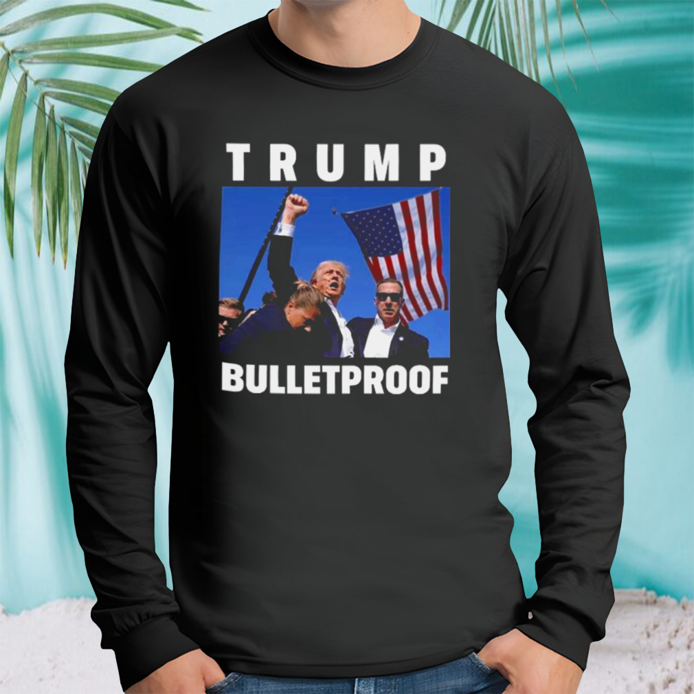Longsleeve tshirt