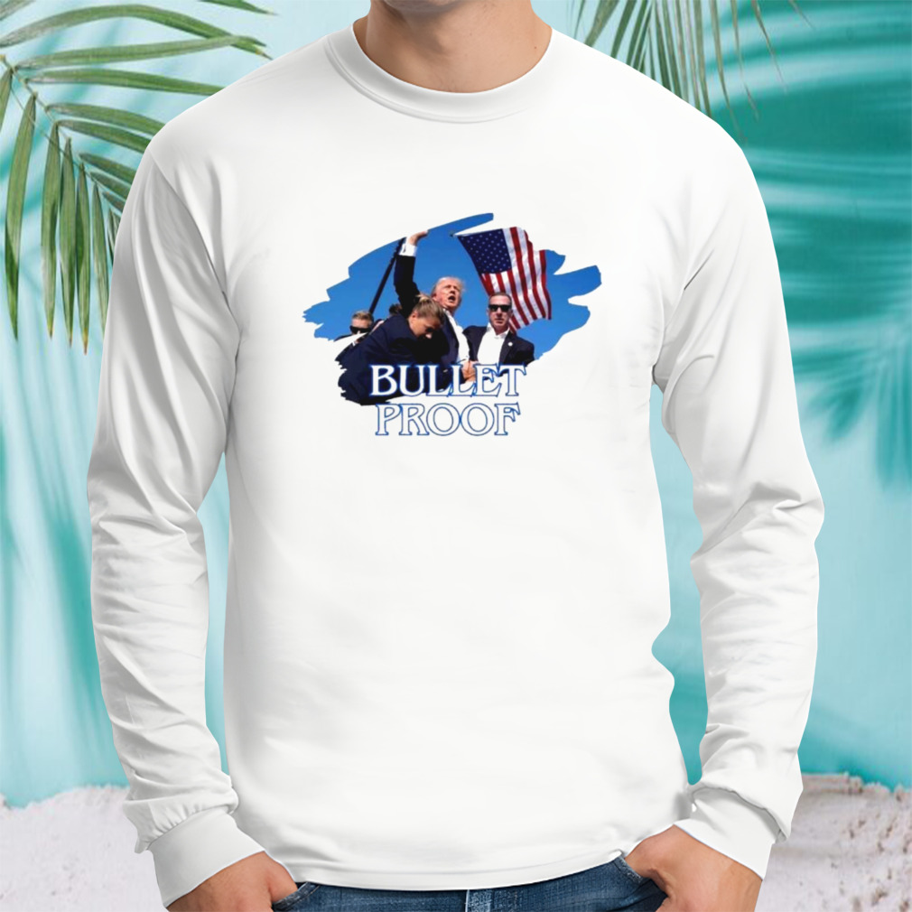 Longsleeve shirt