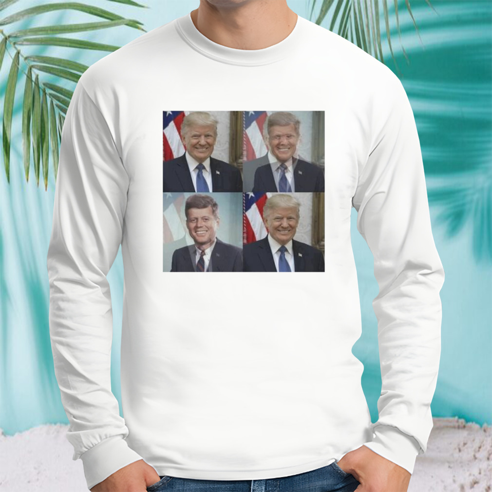 Longsleeve shirt