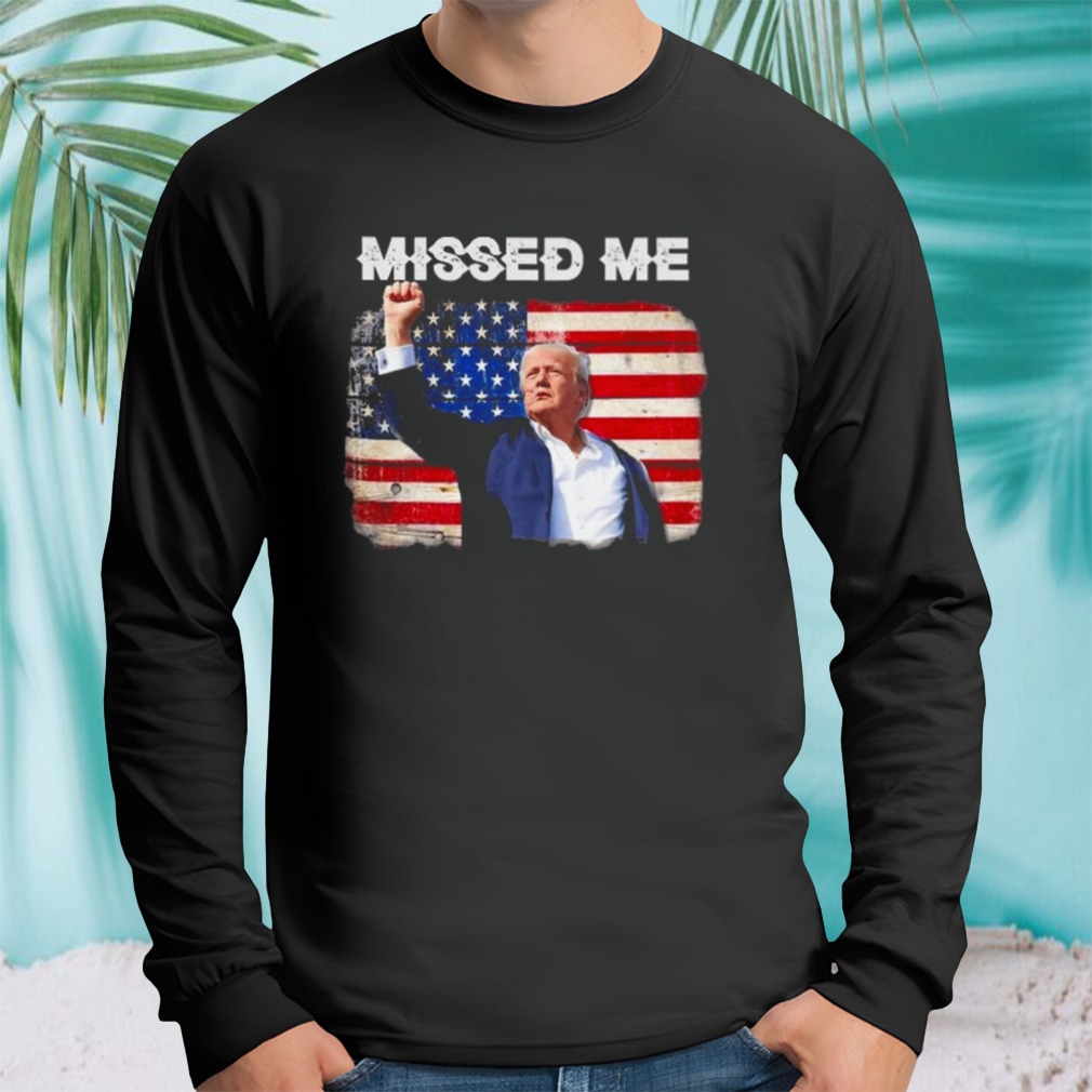 Longsleeve tshirt