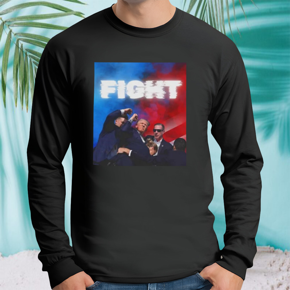 Longsleeve tshirt