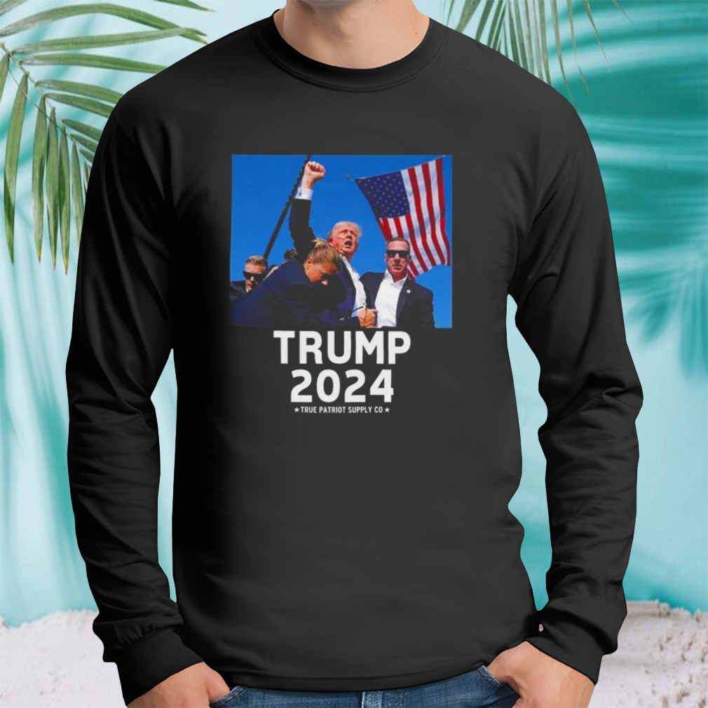 Longsleeve tshirt