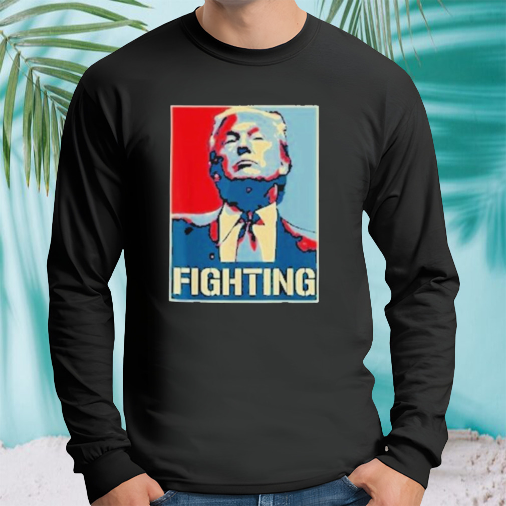 Longsleeve tshirt