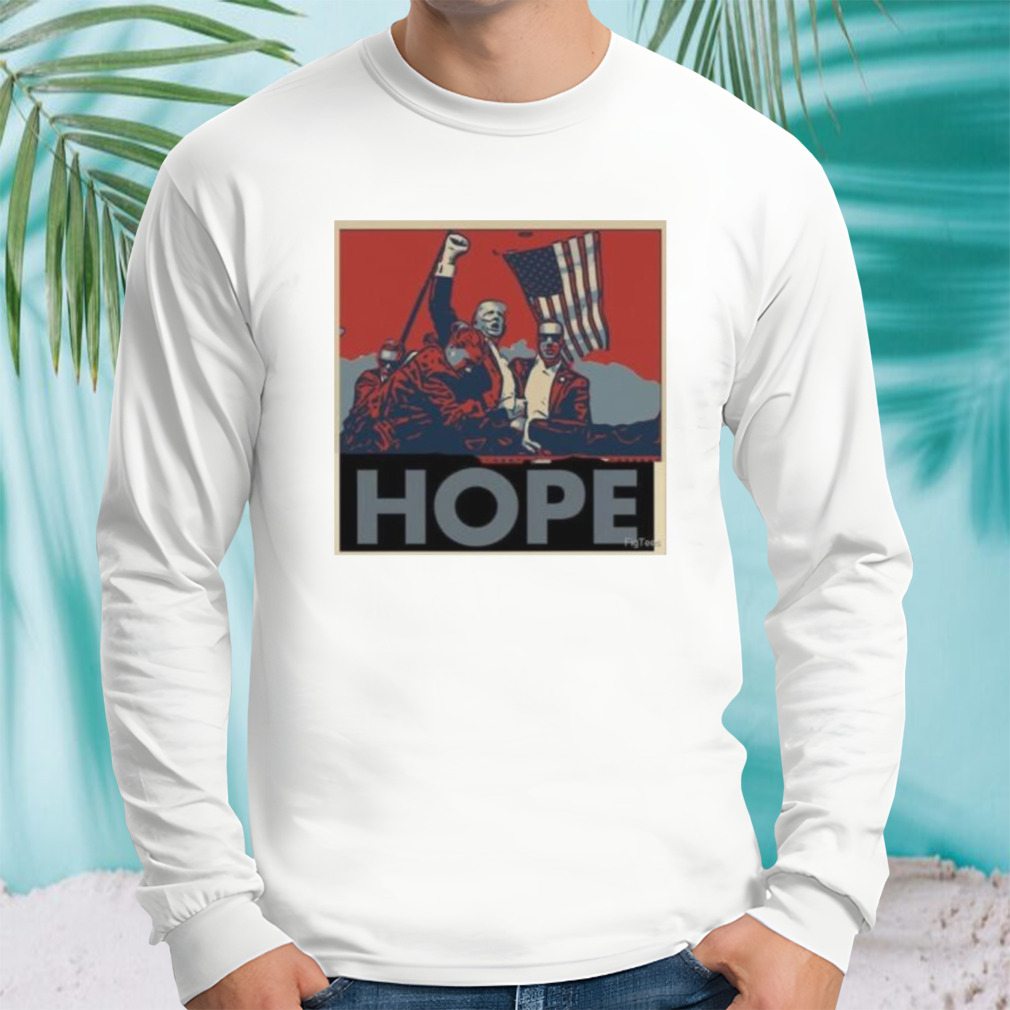 Longsleeve shirt