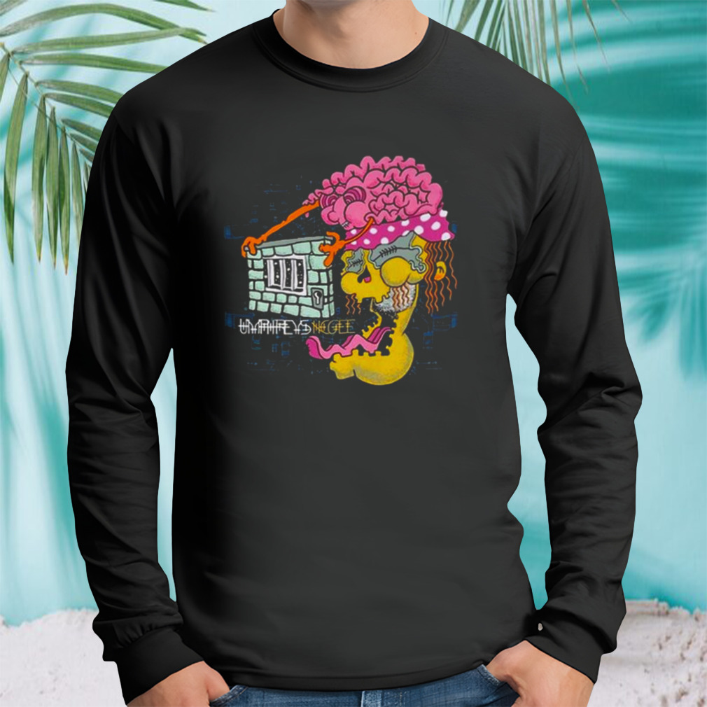 Longsleeve tshirt