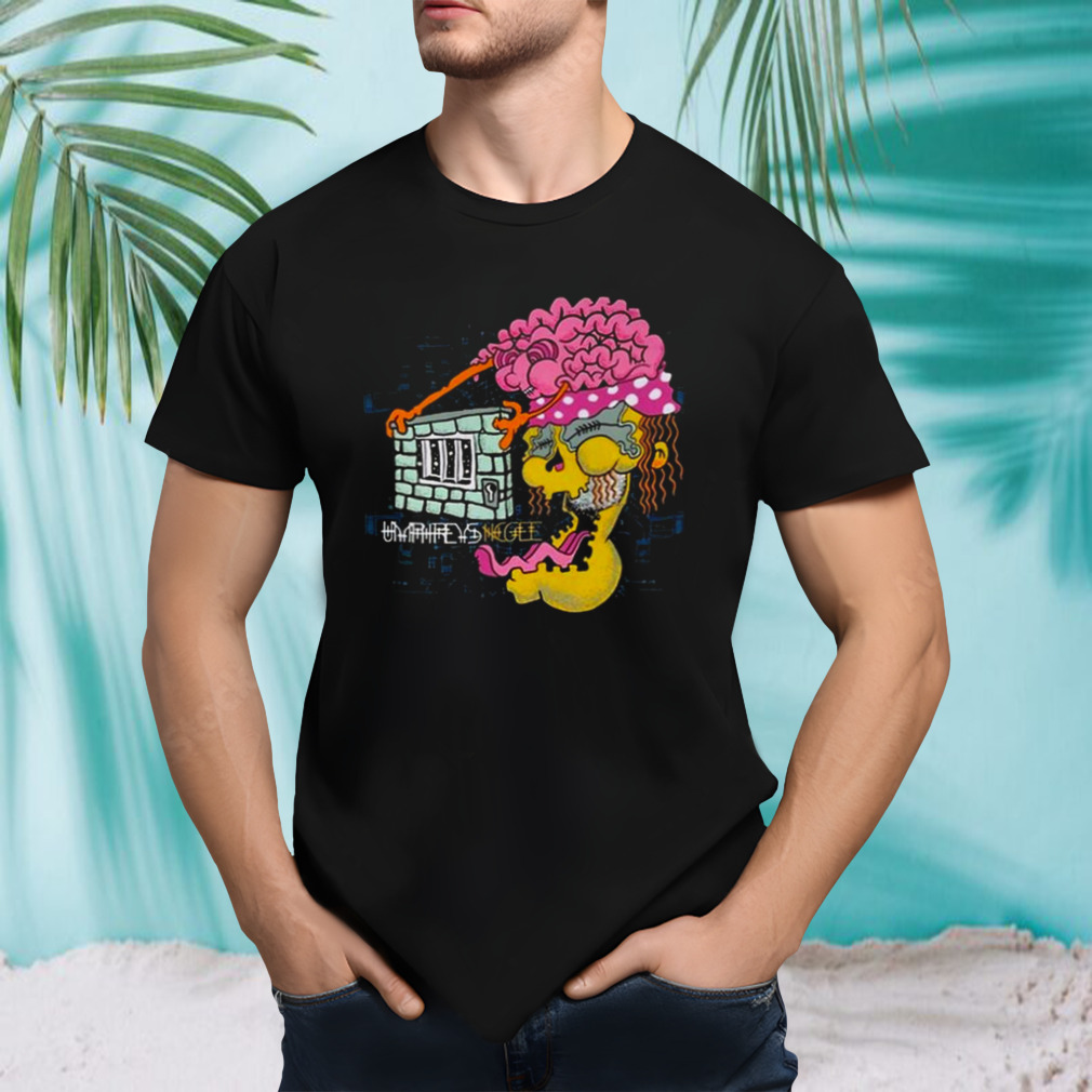 Unisex tshirt