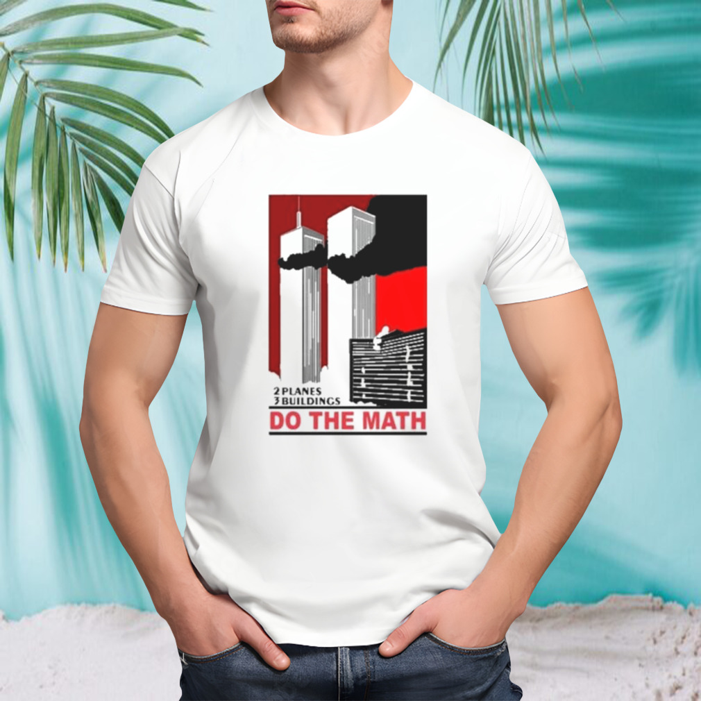 Unisex shirt