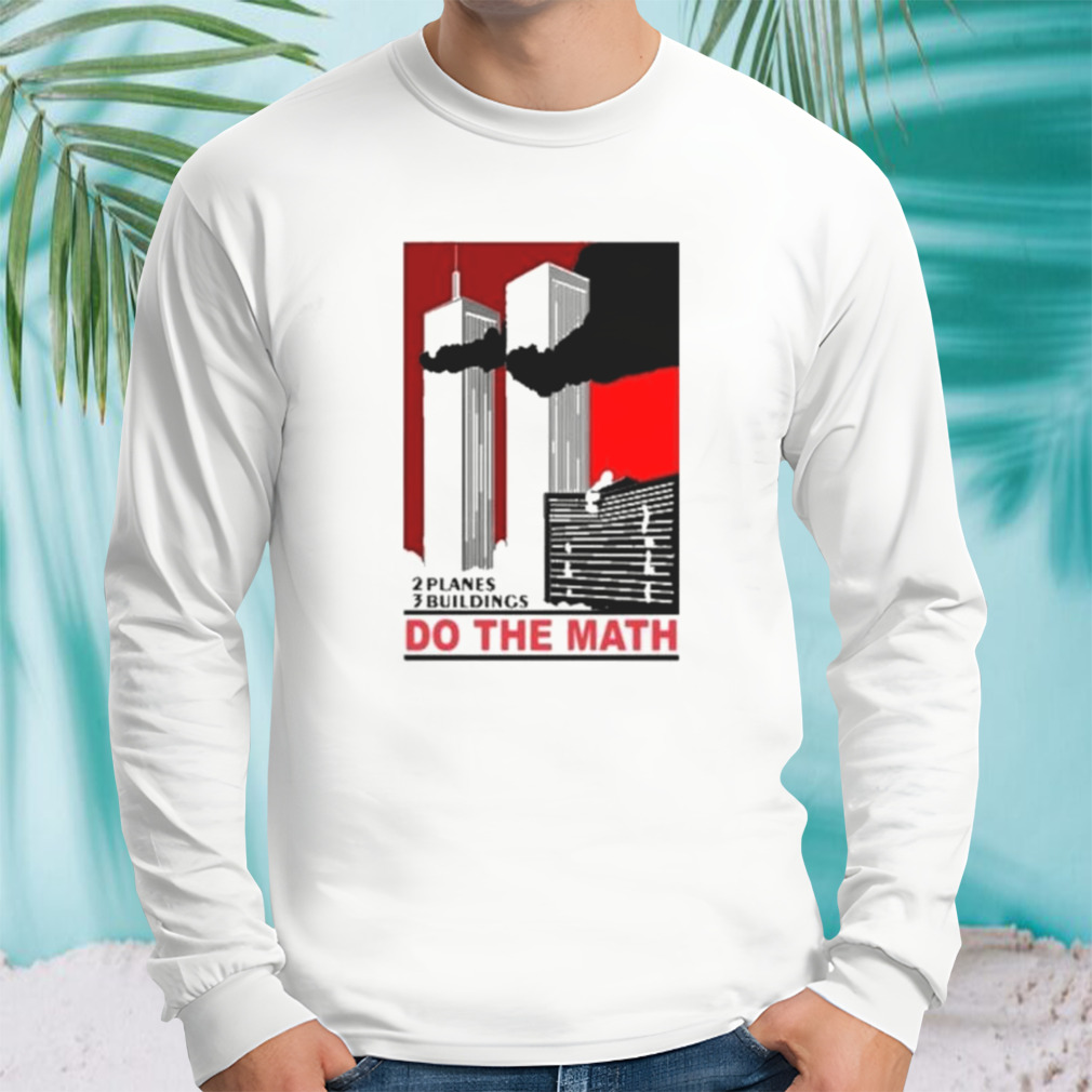Longsleeve shirt