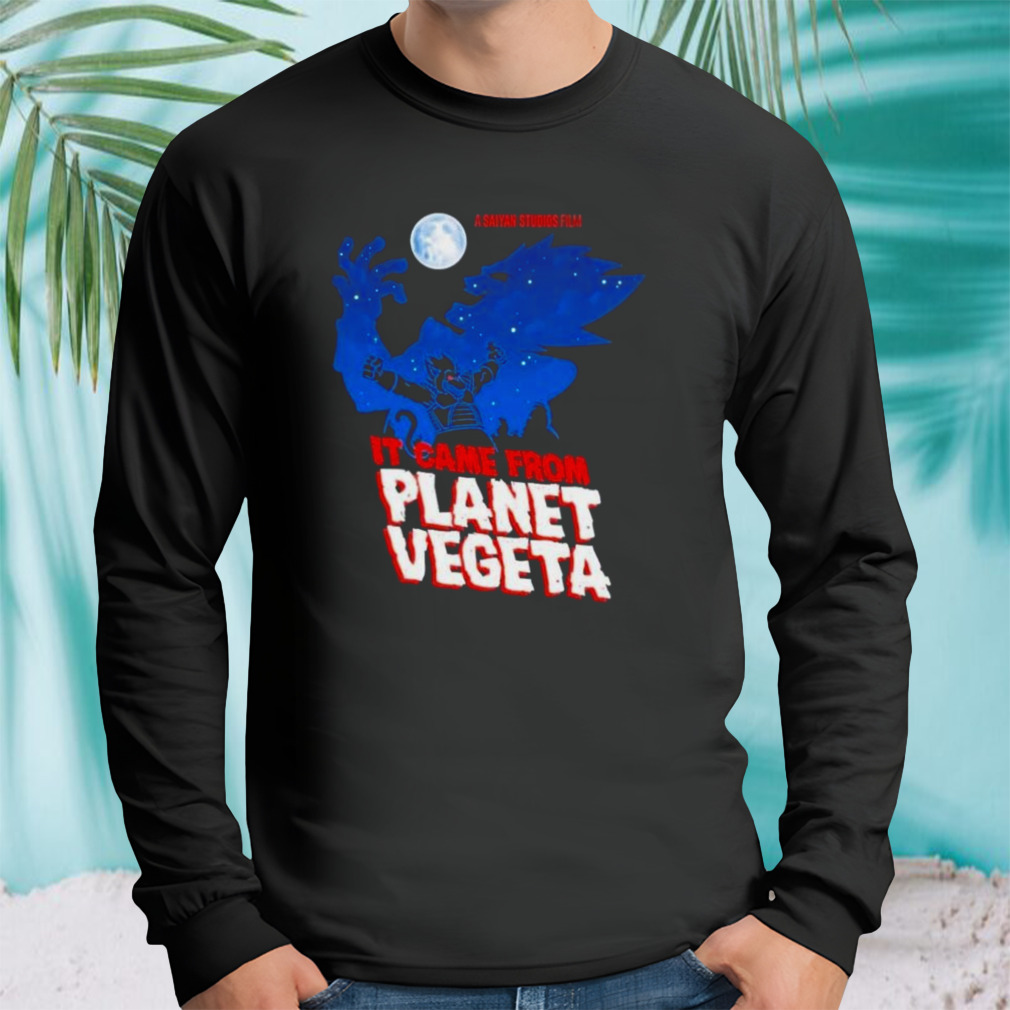 Longsleeve tshirt