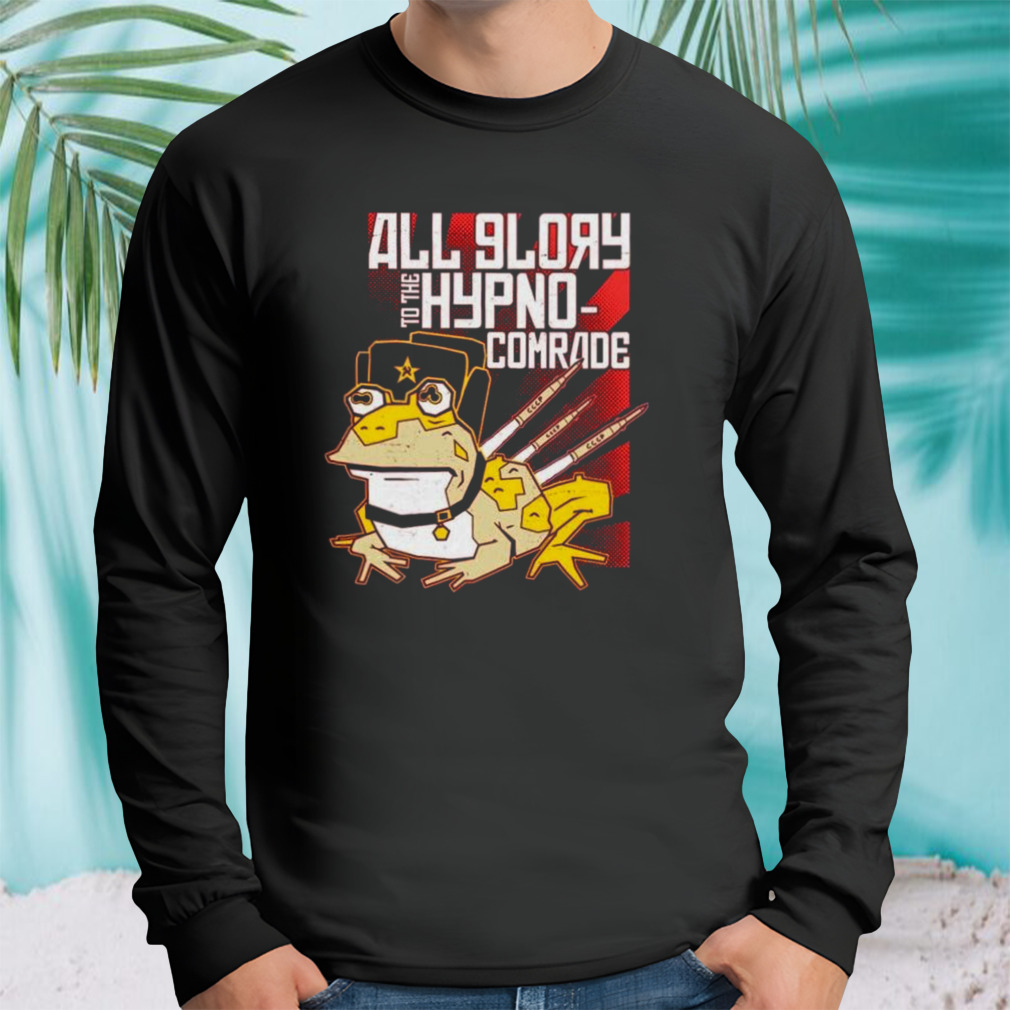 Longsleeve tshirt