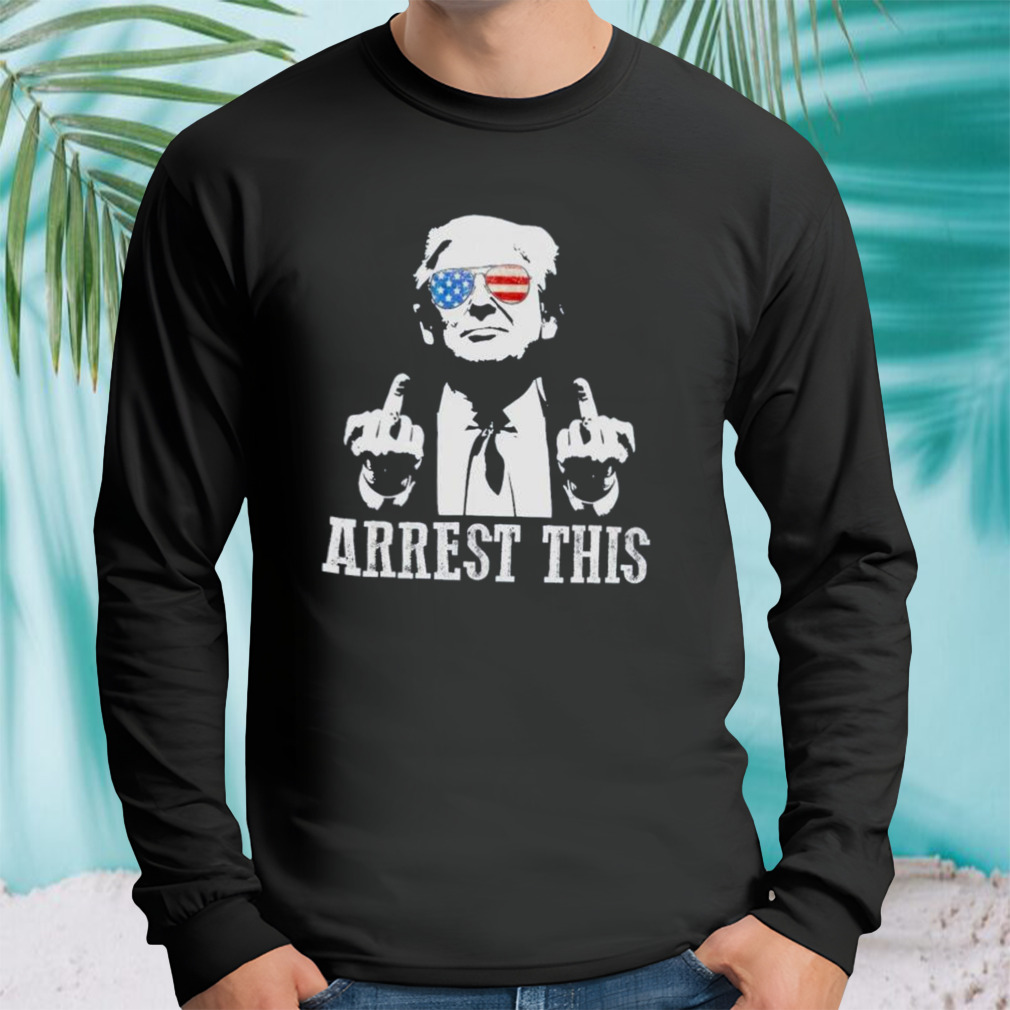 Longsleeve tshirt