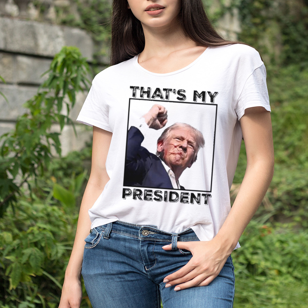 Women's shirt