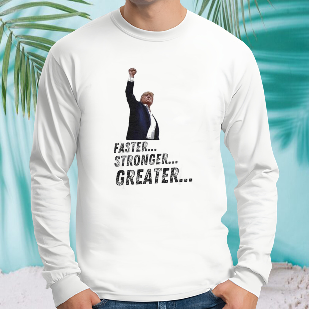 Longsleeve shirt
