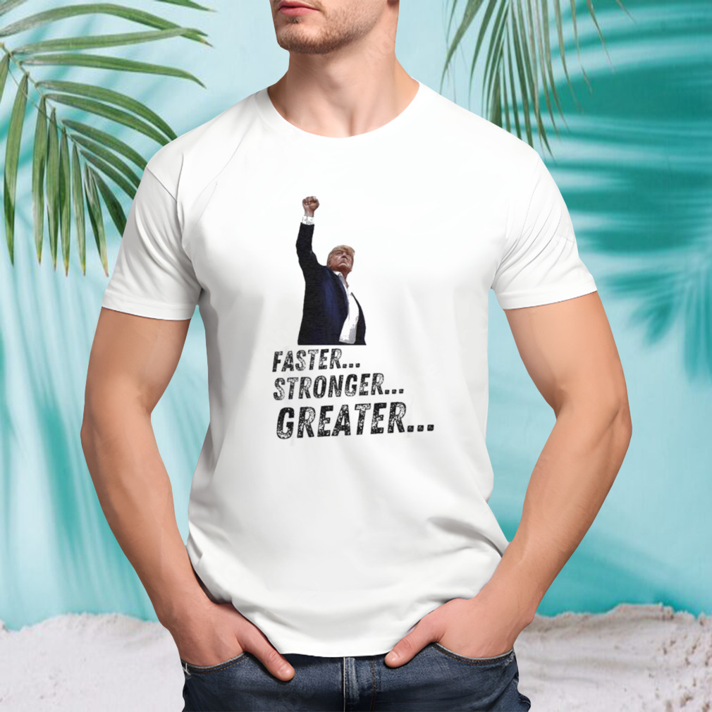 Unisex shirt