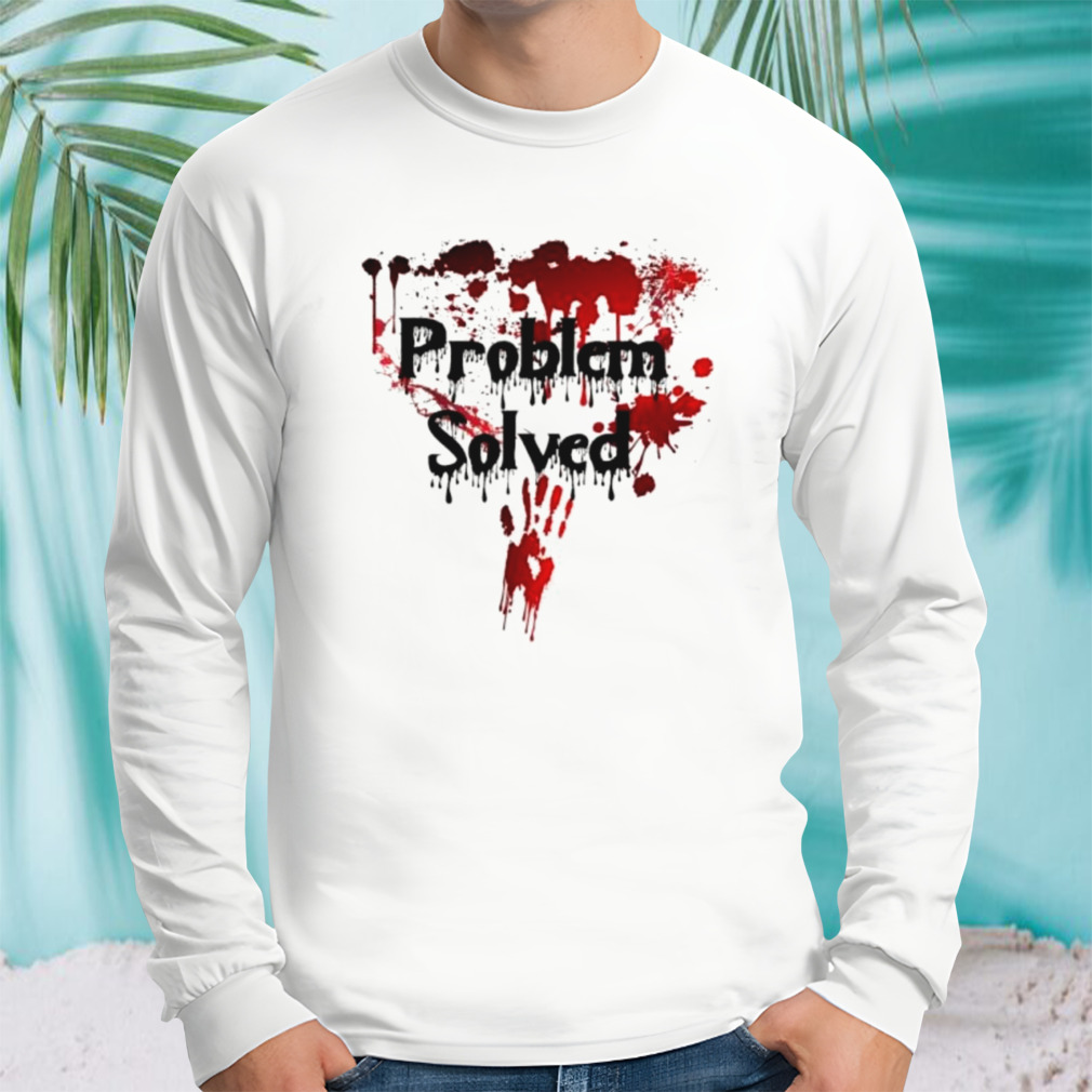 Longsleeve shirt
