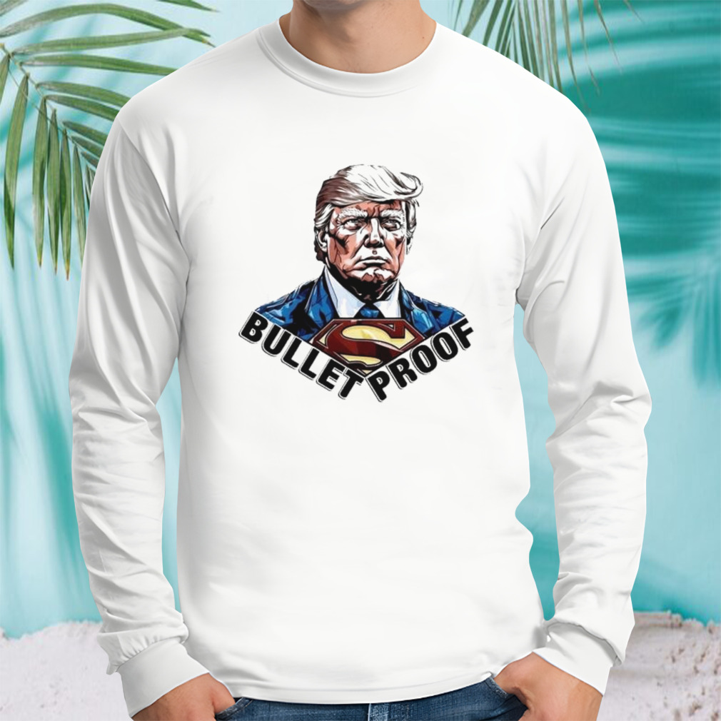 Longsleeve shirt