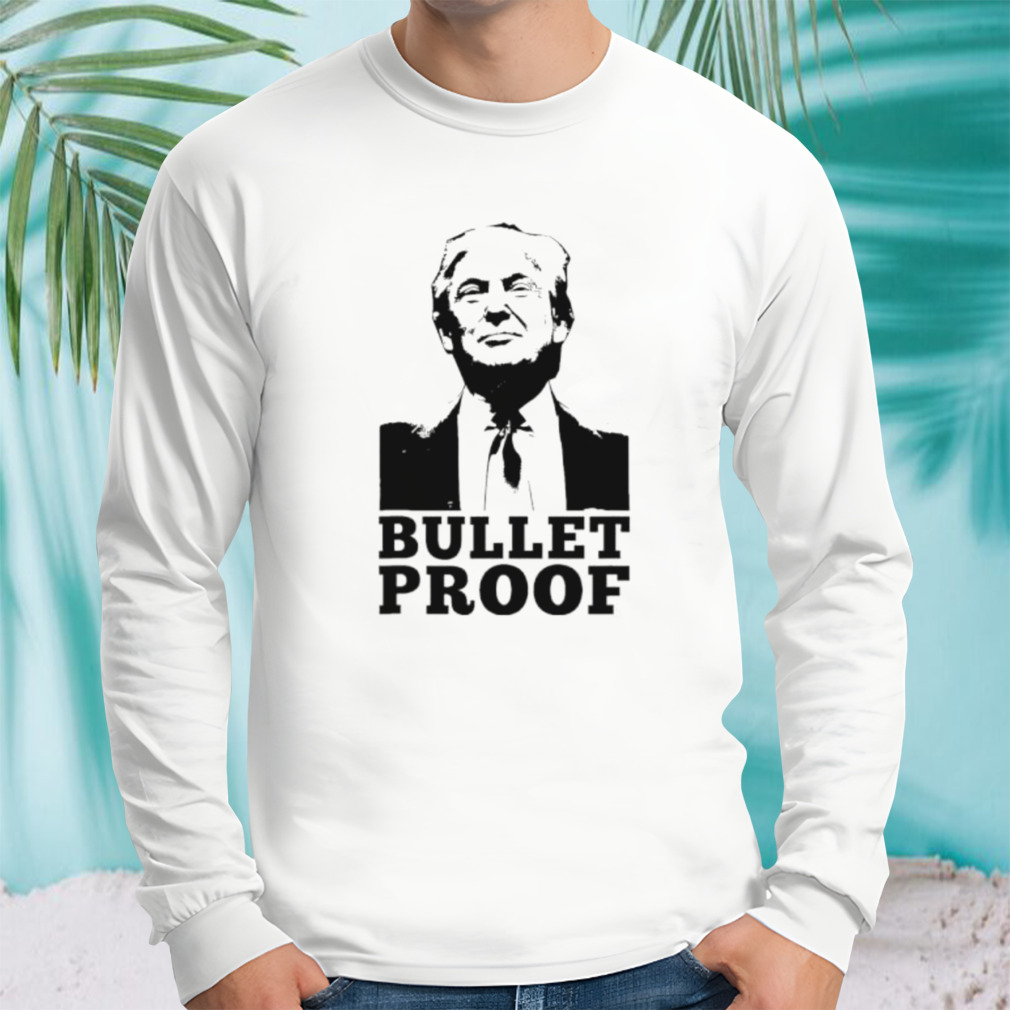 Longsleeve shirt