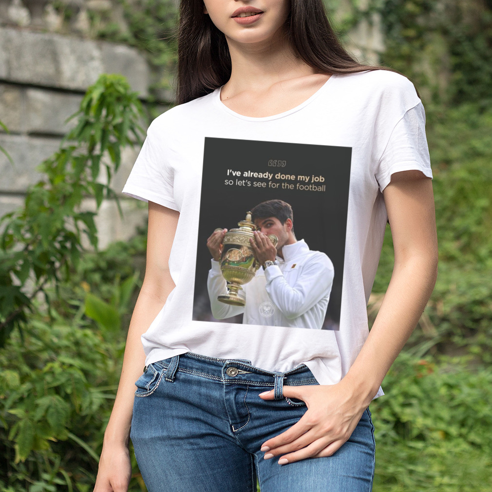 Women's shirt