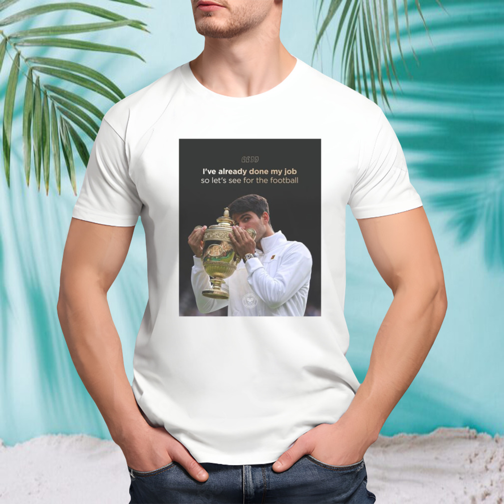 Unisex shirt