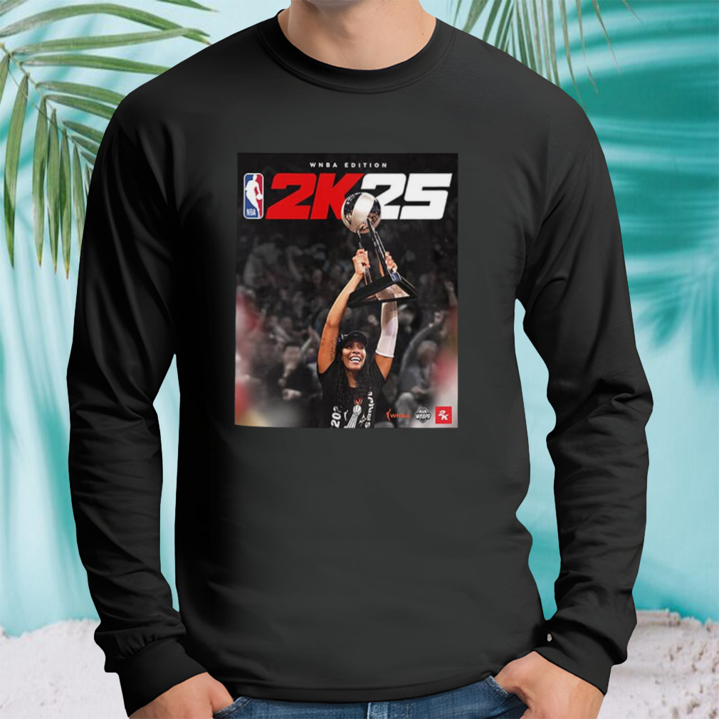 Longsleeve tshirt