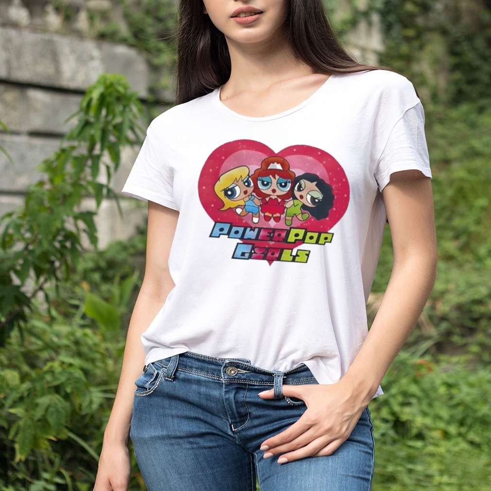 Women's shirt