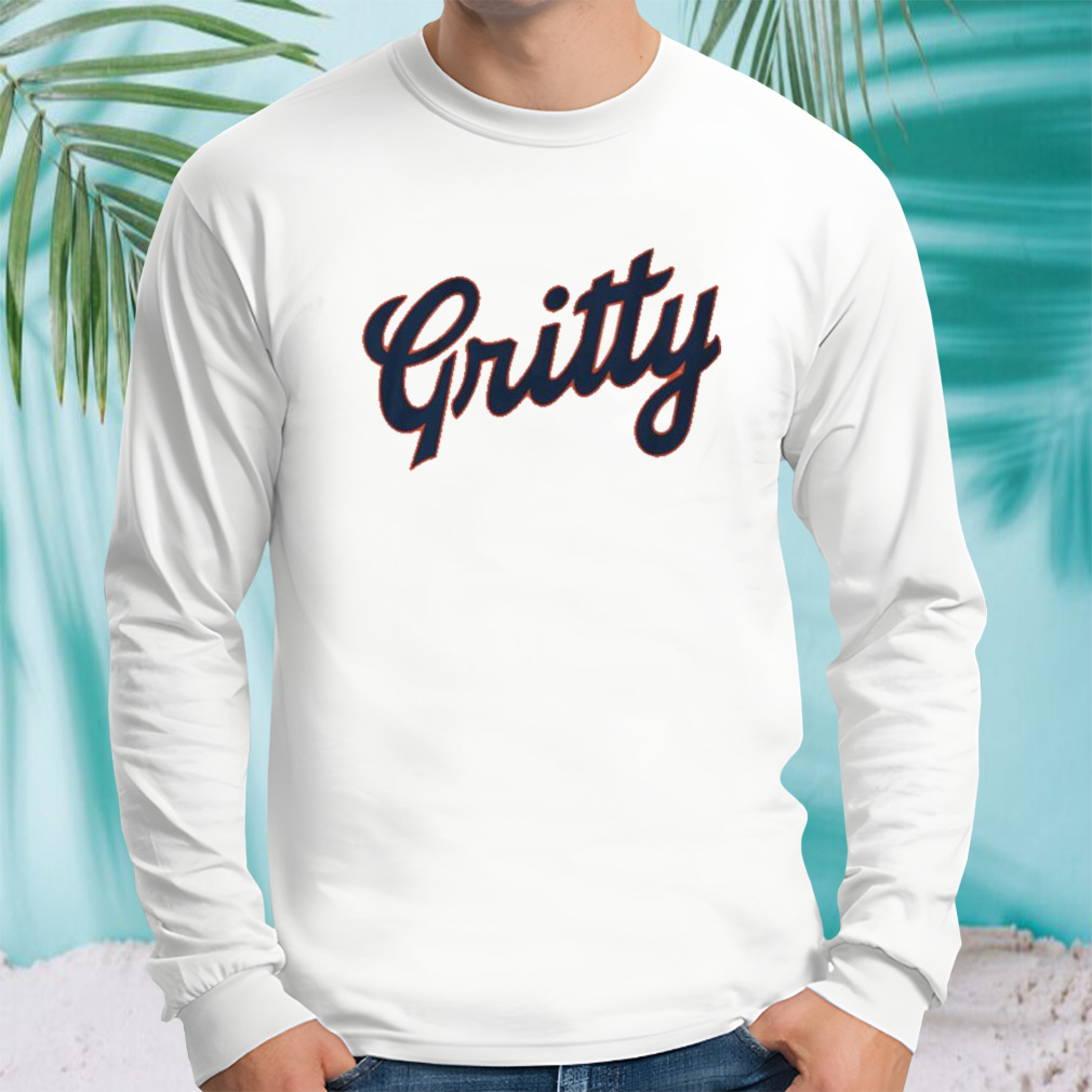 Longsleeve shirt