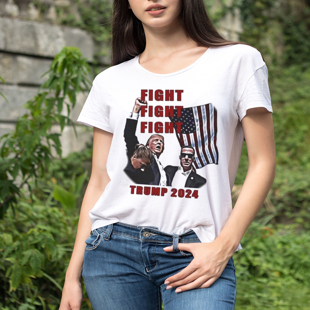 Women's shirt