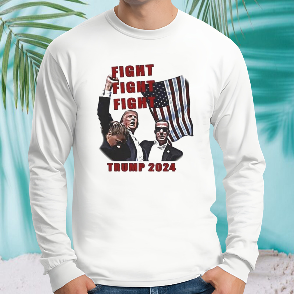 Longsleeve shirt