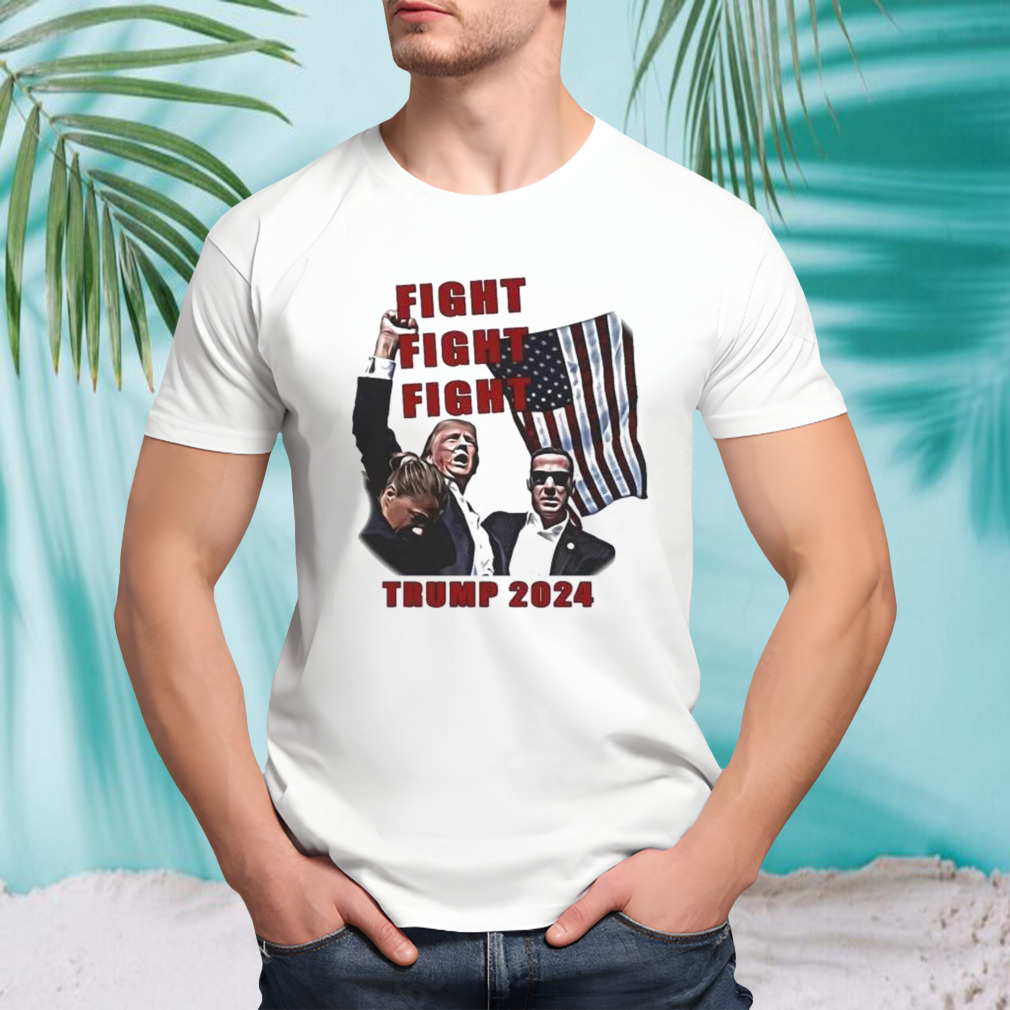 Unisex shirt