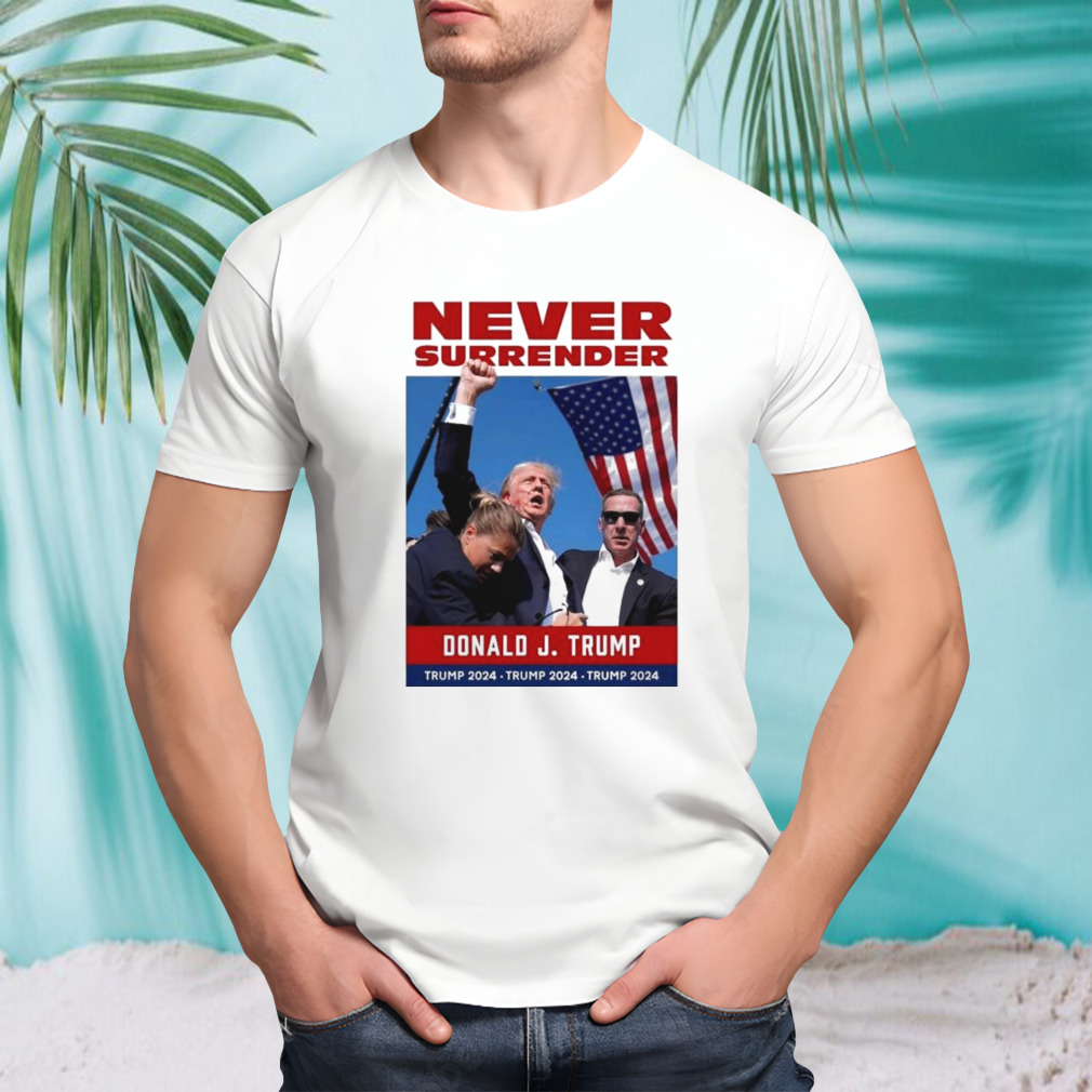 Unisex shirt