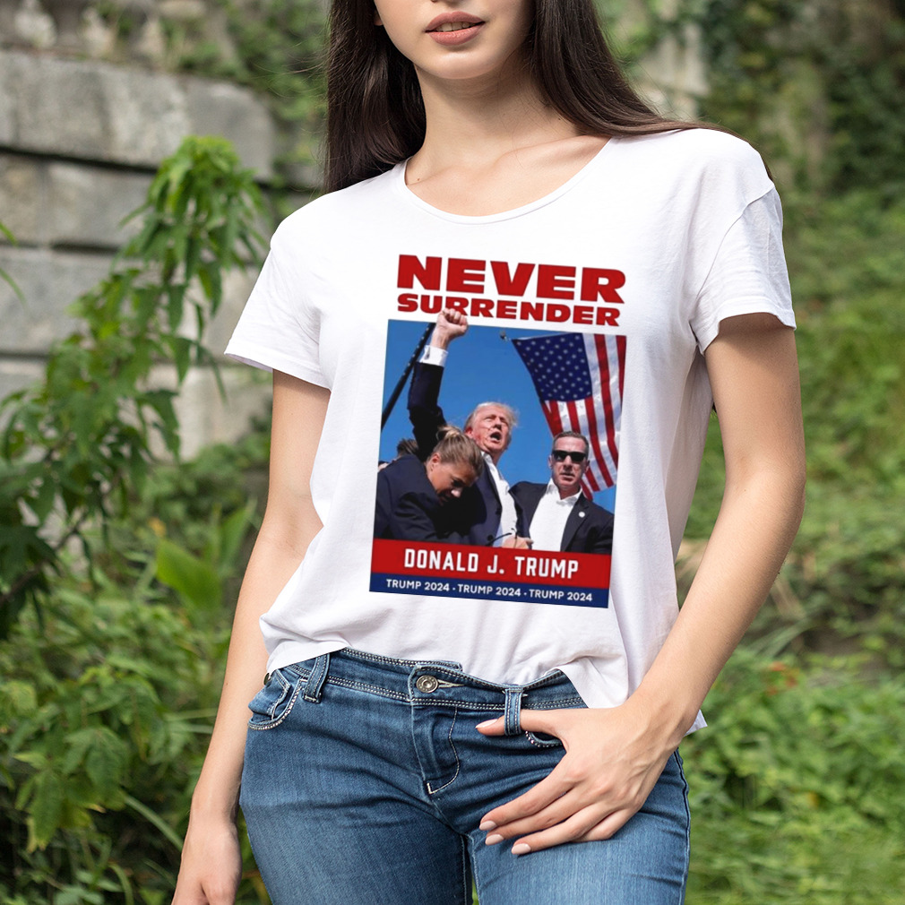 Women's shirt