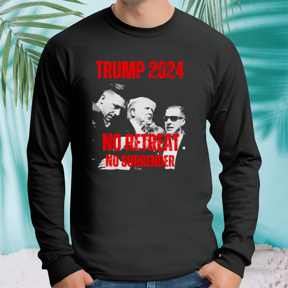Longsleeve tshirt