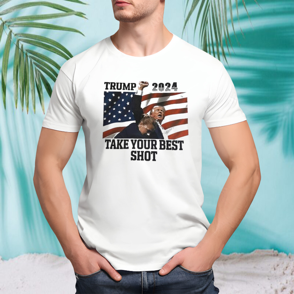 Unisex shirt