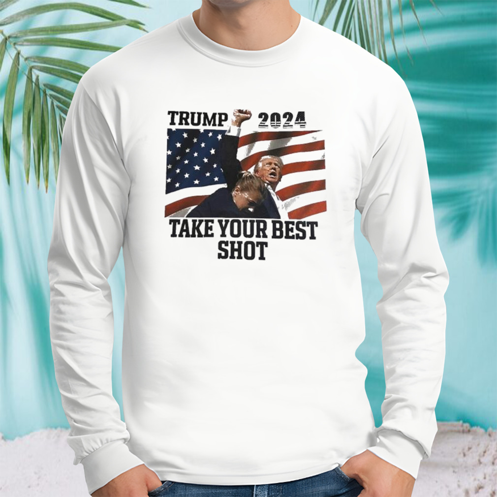 Longsleeve shirt
