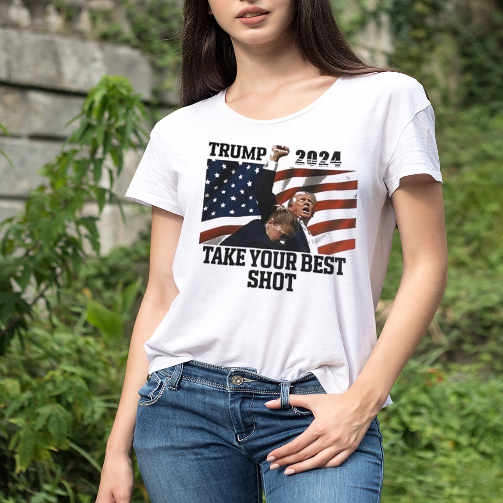 Women's shirt