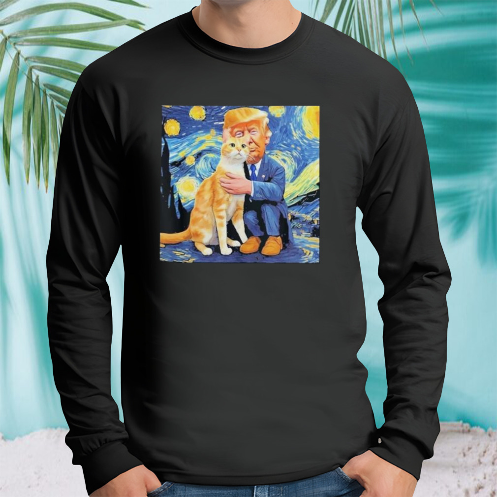 Longsleeve tshirt
