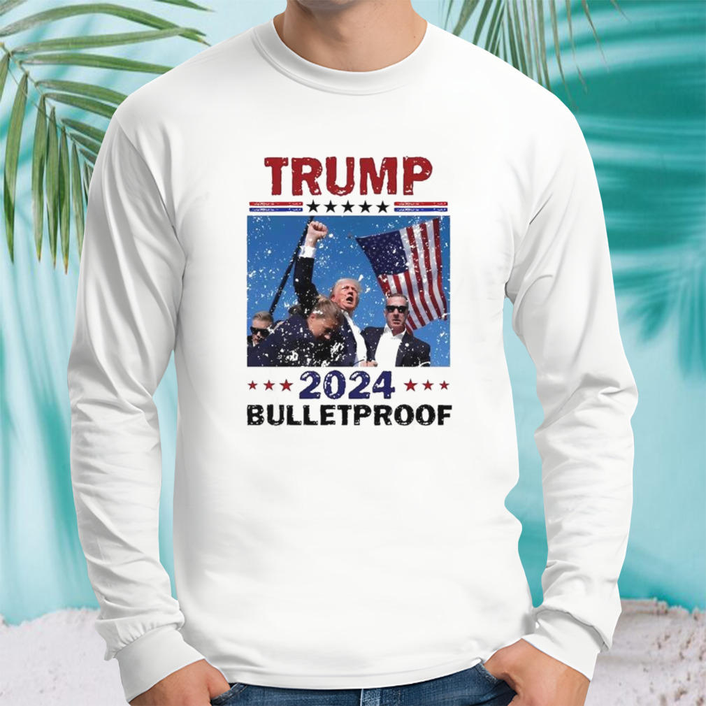 Longsleeve shirt