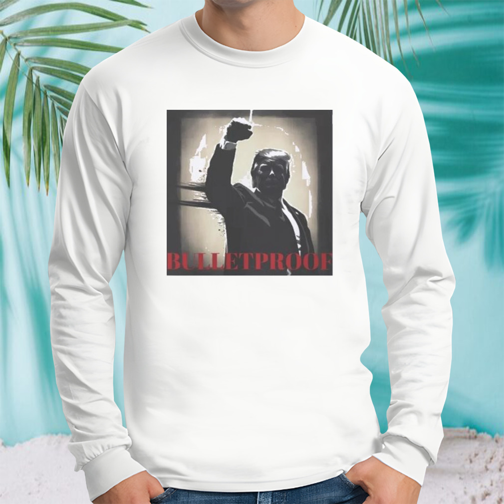 Longsleeve shirt
