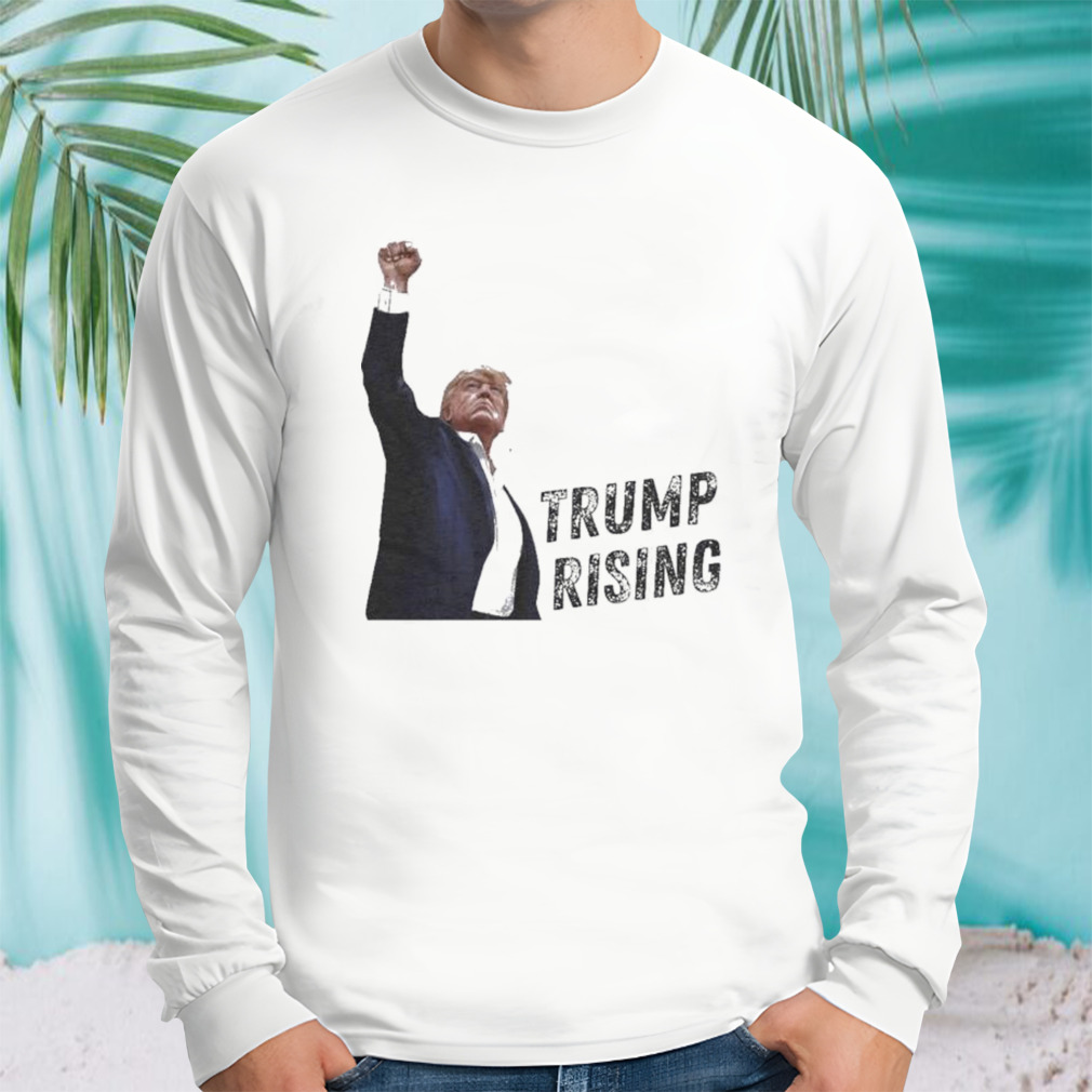 Longsleeve shirt