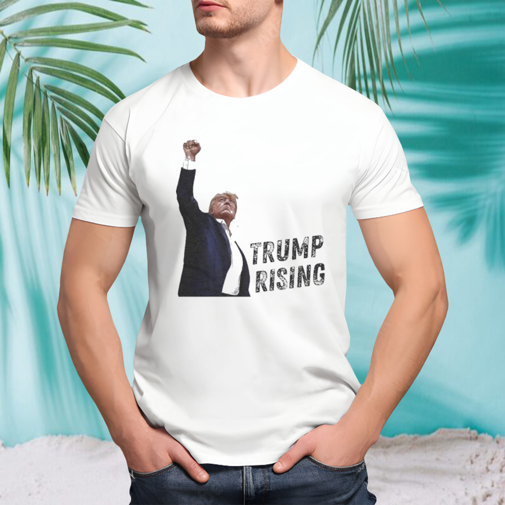 Unisex shirt