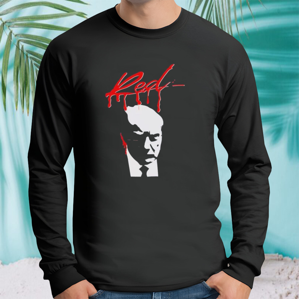Longsleeve tshirt