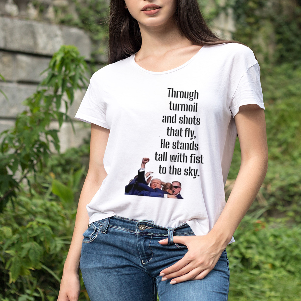 Women's shirt