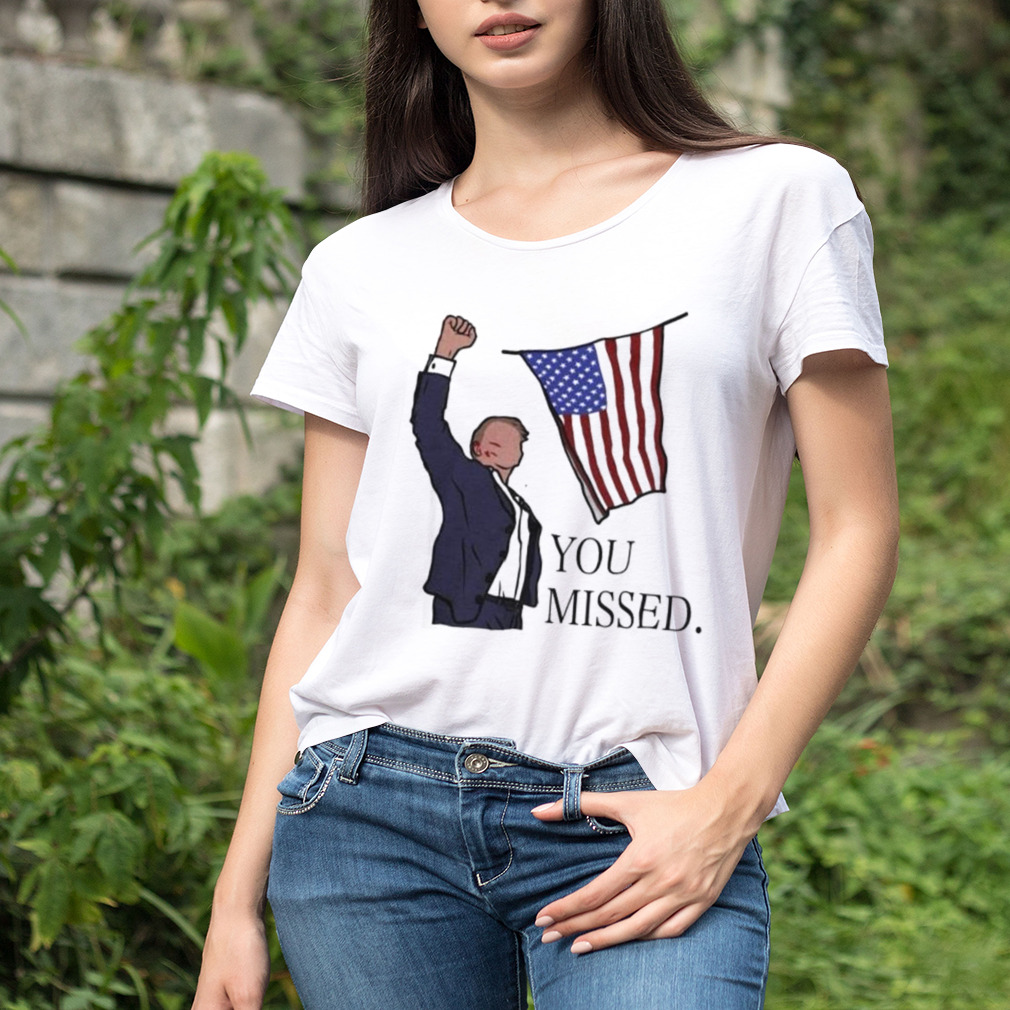 Women's shirt
