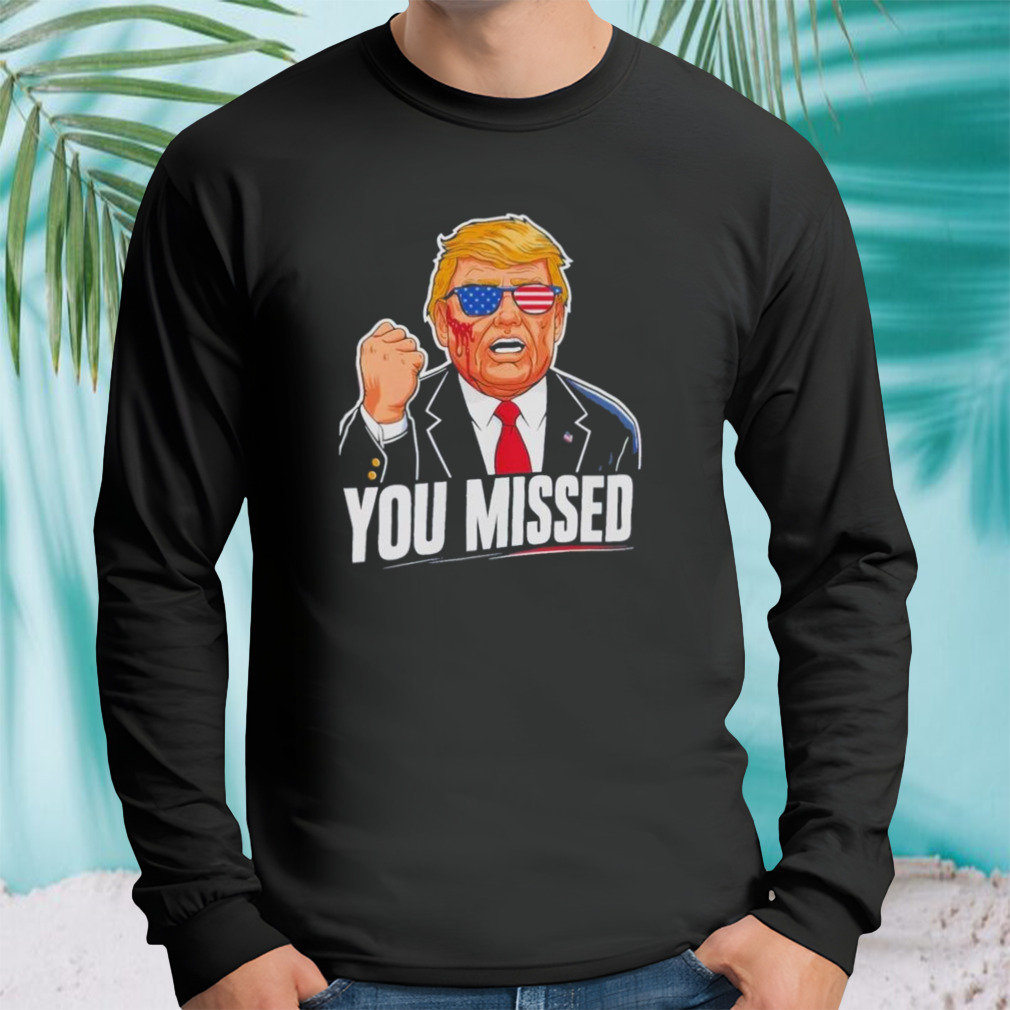 Longsleeve tshirt