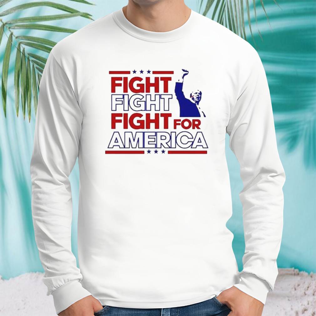 Longsleeve shirt