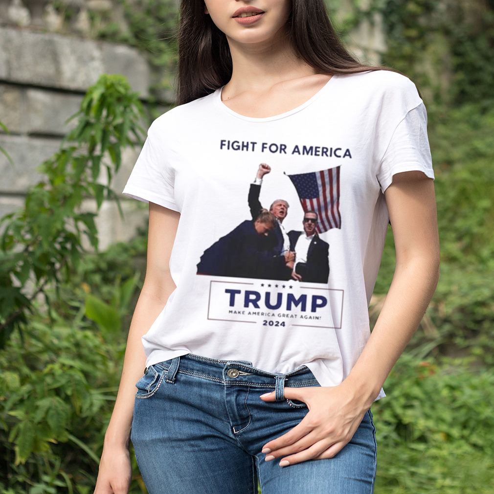 Women's shirt