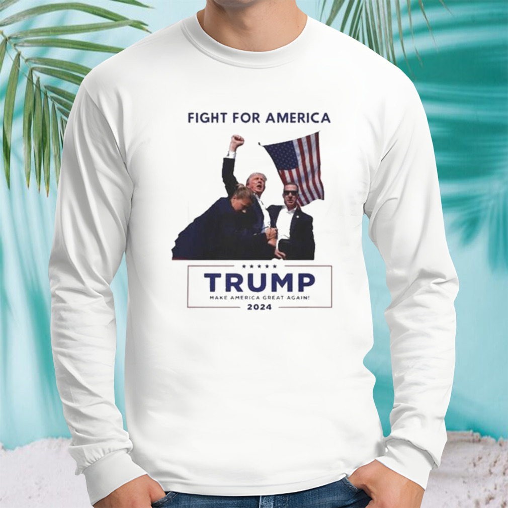 Longsleeve shirt