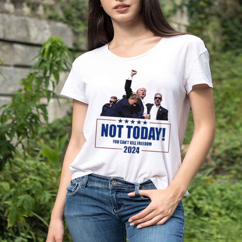 Women's shirt