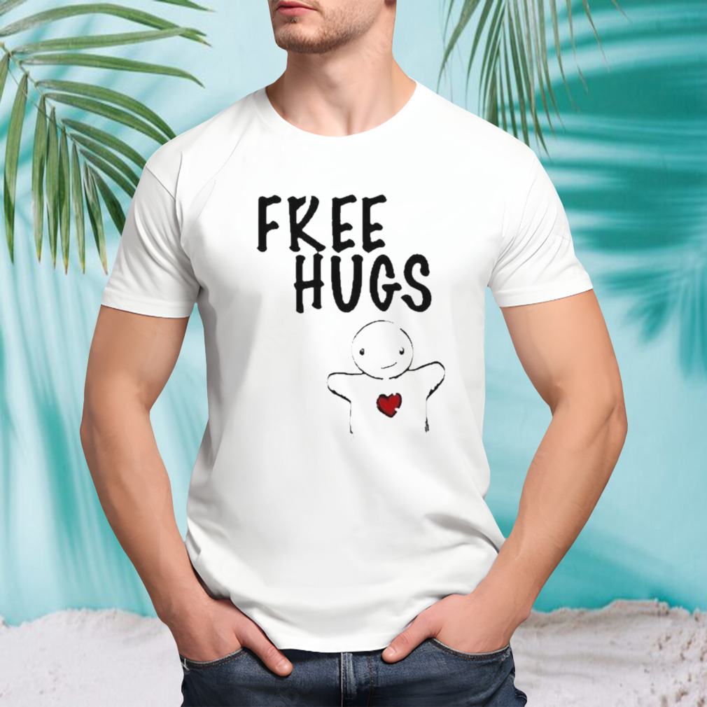 Unisex shirt
